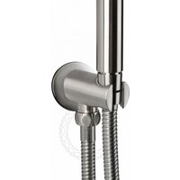 Душевая система  Filarete Roun FL1023 (никель) - Превью изображения №12 — Интернет-магазин Time-Shop