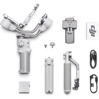 Стабилизатор DJI RS 4 Mini Combo - Превью изображения №19 — Интернет-магазин Time-Shop