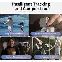 Стабилизатор DJI RS 4 Mini Combo - Превью изображения №33 — Интернет-магазин Time-Shop