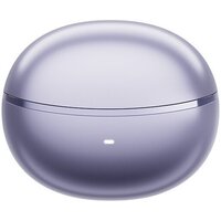 Наушники QCY MeloBuds N70 (сиреневый) - Превью изображения №5 — Интернет-магазин Time-Shop