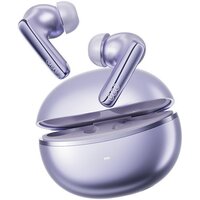 Наушники QCY MeloBuds N70 (сиреневый) - Превью изображения №2 — Интернет-магазин Time-Shop