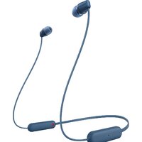 Sony WI-C100 (синий)