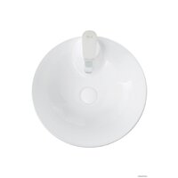 Умывальник WeltWasser LEERBACH 4242 GL-WT - Превью изображения №4 — Интернет-магазин Time-Shop