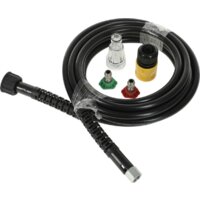 Мойка высокого давления Huter M1650-HP - Превью изображения №21 — Интернет-магазин Time-Shop