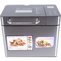 Хлебопечка Endever SkyLine MB-53 - Превью изображения №2 — Интернет-магазин Time-Shop