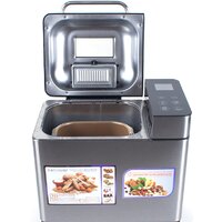 Хлебопечка Endever SkyLine MB-53 - Превью изображения №4 — Интернет-магазин Time-Shop