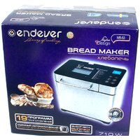 Хлебопечка Endever SkyLine MB-53 - Превью изображения №8 — Интернет-магазин Time-Shop