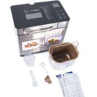 Хлебопечка Endever SkyLine MB-53 - Превью изображения №6 — Интернет-магазин Time-Shop