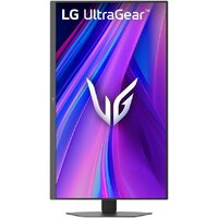 Игровой монитор LG UltraGear 27G440A-B - Превью изображения №8 — Интернет-магазин Time-Shop