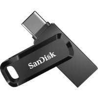 SanDisk Ultra Dual Drive Go Type-C 256GB SDDDC3-256G-G46
