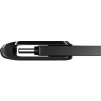 USB Flash SanDisk Ultra Dual Drive Go Type-C 256GB SDDDC3-256G-G46 - Превью изображения №4 — Интернет-магазин Time-Shop