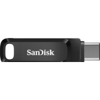USB Flash SanDisk Ultra Dual Drive Go Type-C 256GB SDDDC3-256G-G46 - Превью изображения №5 — Интернет-магазин Time-Shop