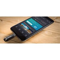 USB Flash SanDisk Ultra Dual Drive Go Type-C 256GB SDDDC3-256G-G46 - Превью изображения №8 — Интернет-магазин Time-Shop