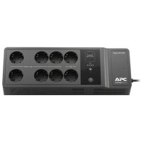 Источник бесперебойного питания APC Back UPS 650VA 230V BE650G2-RS - Превью изображения №3 — Интернет-магазин Time-Shop