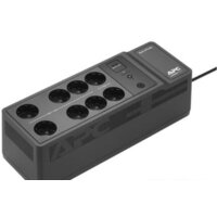 Источник бесперебойного питания APC Back UPS 650VA 230V BE650G2-RS - Превью изображения №2 — Интернет-магазин Time-Shop