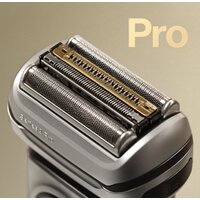 Электробритва Braun Series 9 Pro 9467CC - Превью изображения №4 — Интернет-магазин Time-Shop