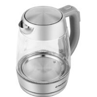 Электрический чайник MAUNFELD MFK-6111G - Превью изображения №4 — Интернет-магазин Time-Shop