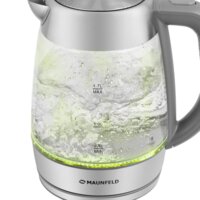 Электрический чайник MAUNFELD MFK-6111G - Превью изображения №10 — Интернет-магазин Time-Shop