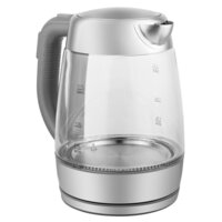 Электрический чайник MAUNFELD MFK-6111G - Превью изображения №3 — Интернет-магазин Time-Shop