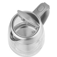 Электрический чайник MAUNFELD MFK-6111G - Превью изображения №6 — Интернет-магазин Time-Shop