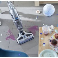 Вертикальный моющий пылесос Bissell CrossWave C3 Select (3551N) - Превью изображения №6 — Интернет-магазин Time-Shop