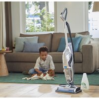 Вертикальный моющий пылесос Bissell CrossWave C3 Select (3551N) - Превью изображения №5 — Интернет-магазин Time-Shop