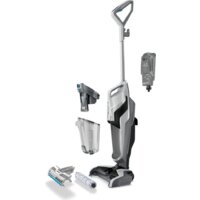 Вертикальный моющий пылесос Bissell CrossWave C3 Select (3551N) - Превью изображения №2 — Интернет-магазин Time-Shop