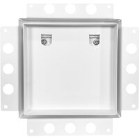 Вентиляционная решетка HOMY Air Pro APT100WSZ 20x20 без маяка (белая) - Превью изображения №13 — Интернет-магазин Time-Shop