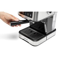 Рожковая кофеварка Gorenje ESCM15CD - Превью изображения №7 — Интернет-магазин Time-Shop