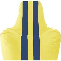 Flagman Спортинг С1.1-451 (желтый/темно-синий)