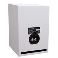 Полочная акустика Taga Harmony TAV-807B (белый) - Превью изображения №3 — Интернет-магазин Time-Shop