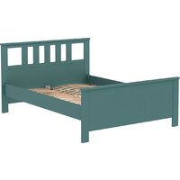 Mio Tesoro Сага 140x200 2.08.04.060.6 (темно-бирюзовый)