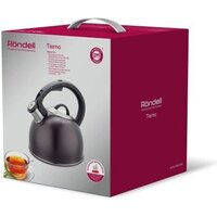 Чайник со свистком Rondell Tierno RDS‑1900 - Превью изображения №6 — Интернет-магазин Time-Shop