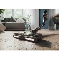 Пылесос Hoover HF4 PLUS POWER MOVE HF4P10HX 011 - Превью изображения №8 — Интернет-магазин Time-Shop