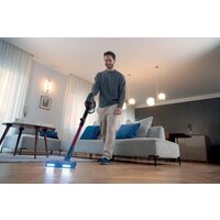 Пылесос Hoover HF4 PLUS POWER MOVE HF4P10HX 011 - Превью изображения №7 — Интернет-магазин Time-Shop