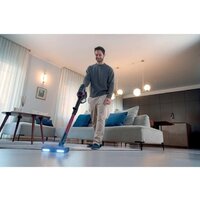 Пылесос Hoover HF4 PLUS POWER MOVE HF4P10HX 011 - Превью изображения №10 — Интернет-магазин Time-Shop