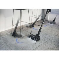 Пылесос Hoover HF4 PLUS POWER MOVE HF4P10HX 011 - Превью изображения №17 — Интернет-магазин Time-Shop