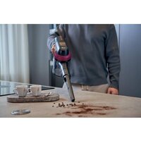 Пылесос Hoover HF4 PLUS POWER MOVE HF4P10HX 011 - Превью изображения №15 — Интернет-магазин Time-Shop