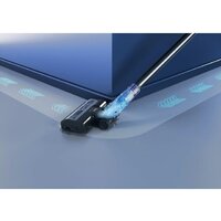 Пылесос Hoover HF4 PLUS POWER MOVE HF4P10HX 011 - Превью изображения №16 — Интернет-магазин Time-Shop