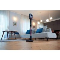 Пылесос Hoover HF4 PLUS POWER MOVE HF4P10HX 011 - Превью изображения №9 — Интернет-магазин Time-Shop