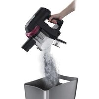 Пылесос Hoover HF4 PLUS POWER MOVE HF4P10HX 011 - Превью изображения №2 — Интернет-магазин Time-Shop
