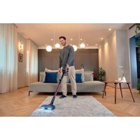Пылесос Hoover HF4 PLUS POWER MOVE HF4P10HX 011 - Превью изображения №12 — Интернет-магазин Time-Shop