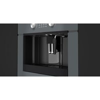 Кофемашина TEKA CLC 855 GM (серый) - Превью изображения №6 — Интернет-магазин Time-Shop