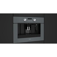 Кофемашина TEKA CLC 855 GM (серый) - Превью изображения №5 — Интернет-магазин Time-Shop