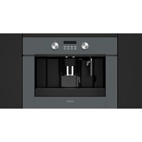 Кофемашина TEKA CLC 855 GM (серый) - Превью изображения №4 — Интернет-магазин Time-Shop