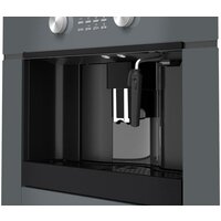 Кофемашина TEKA CLC 855 GM (серый) - Превью изображения №3 — Интернет-магазин Time-Shop
