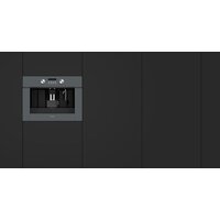 Кофемашина TEKA CLC 855 GM (серый) - Превью изображения №7 — Интернет-магазин Time-Shop