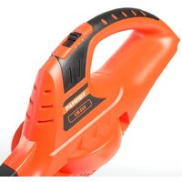 Ручная воздуходувка Patriot CB 215UES 250205215 (без АКБ) - Превью изображения №5 — Интернет-магазин Time-Shop