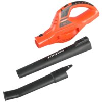 Ручная воздуходувка Patriot CB 215UES 250205215 (без АКБ) - Превью изображения №10 — Интернет-магазин Time-Shop