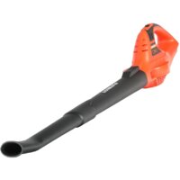 Ручная воздуходувка Patriot CB 215UES 250205215 (без АКБ) - Превью изображения №8 — Интернет-магазин Time-Shop